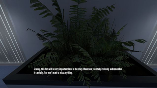 Illustration for article titled Pre-Cult: The Stanley Parable